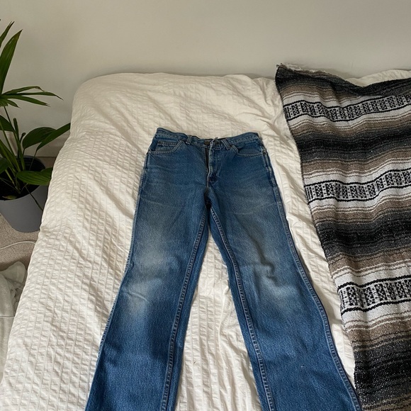 VINTAGE JEANS - Picture 3 of 3